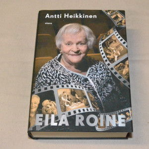 Antti Heikkinen Eila Roine